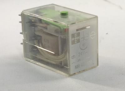 TELE CONTROLS MR450024