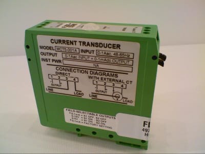 PHOENIX CONTACT MCT5-001A