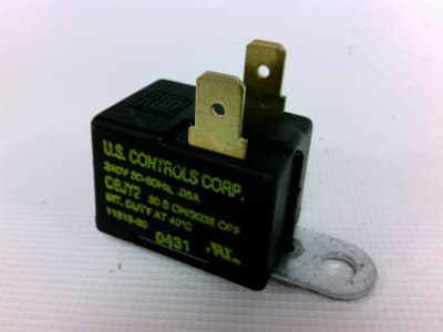 US CONTROLS CORP 11313-60