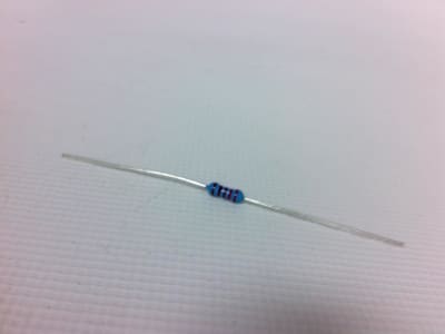 YAGEO MFR-25FBF-2K21/EACH