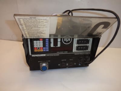 MAGUIRE WSB-240-CONTROLLER