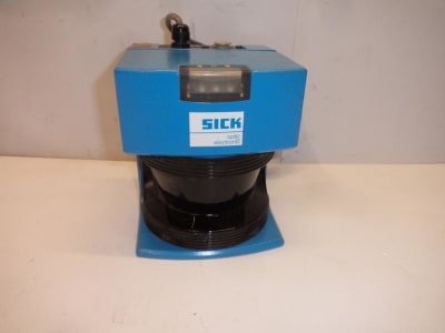 SICK PLS100-111