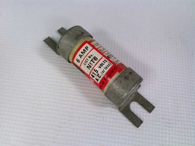 ENGLISH ELECTRIC NIT6