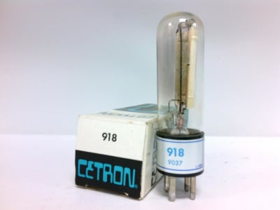 CETRON 918