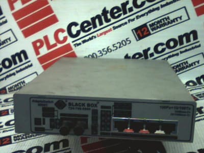 BLACK BOX CORP LB6551A-SM