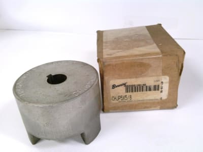 REGAL REXNORD CHJP5X-5/8