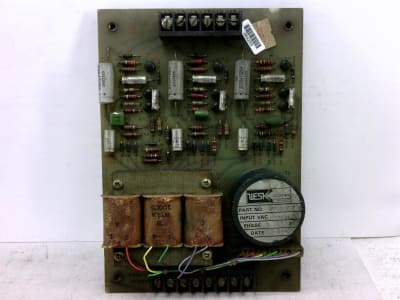 WESK WF30002