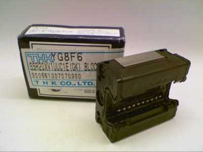 THK SSR20XV1UUC1E