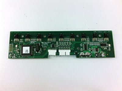 CRANE CHEMPHARMA CR0022503