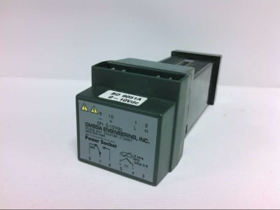 OMEGA ENGINEERING CN9151A