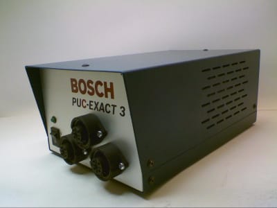 BOSCH 0-602-495-003