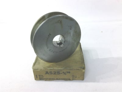 REGAL REXNORD AS25X-5/8