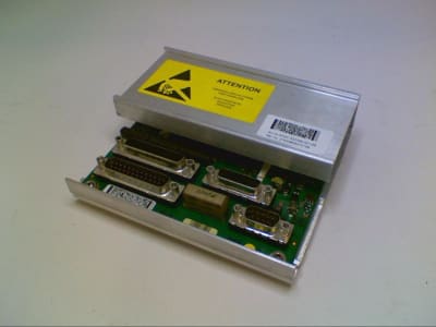 ASEA BROWN BOVERI 3HAC-022286-001/06