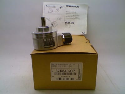 HEIDENHAIN CORP 376840-C7
