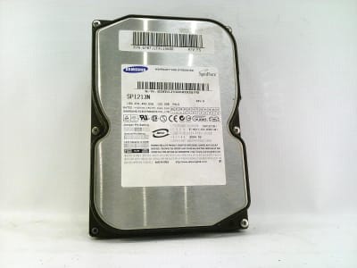SAMSUNG SP1213N