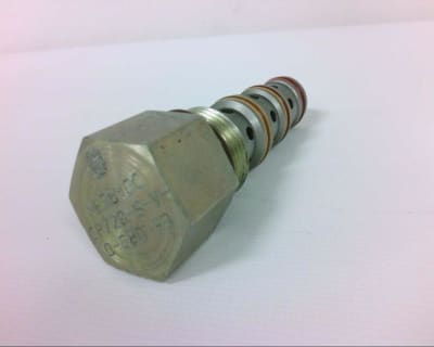 DANFOSS CP720-5-V-0-080-S3