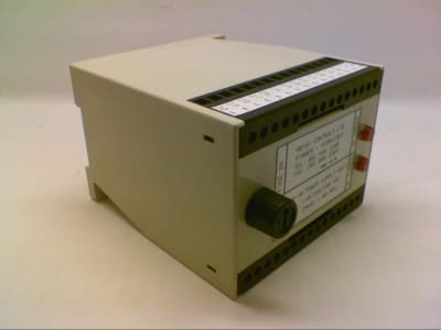 ABTEK CONTROLS LTD PS-DIN-1R