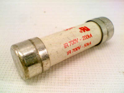 INVENSYS FUSE/CH330054