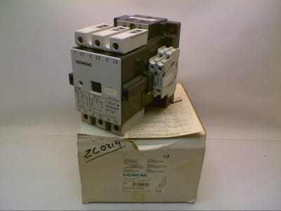 SIEMENS 3TF4844-0AH0