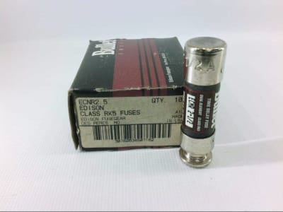 EATON CORPORATION ECNR-2-1/2