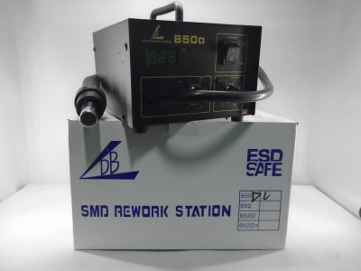 HAKKO 850D-1