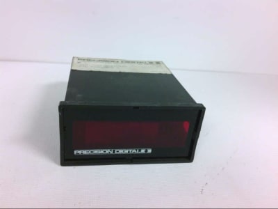 PRECISION DIGITAL PD529-B35