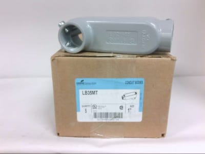EATON CORPORATION LB35 MT