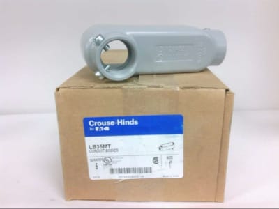 EATON CORPORATION LB35MT