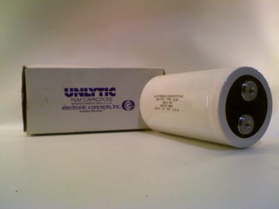 ELECTRONIC CONCEPTS UL30BA0500