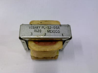 VISHAY PL3205AC03