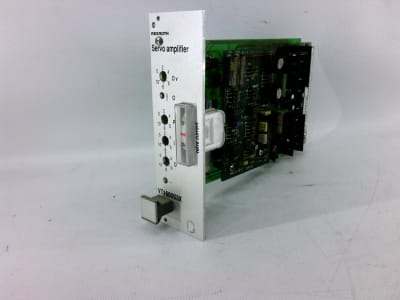 BOSCH VT1610-31/E1/4WRD10-3X