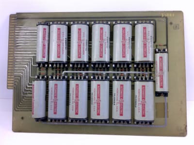 JONES & LAMSON 10RR3