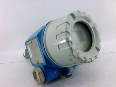 ENDRESS & HAUSER PMP41-PC23MBR21G1