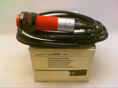 SCHNEIDER ELECTRIC 9006-LCFE21