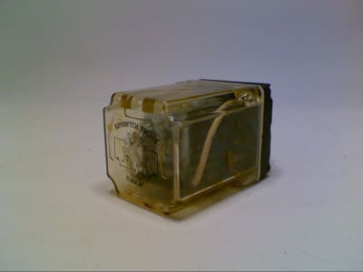 KEYSWITCH KMK3P-110VAC