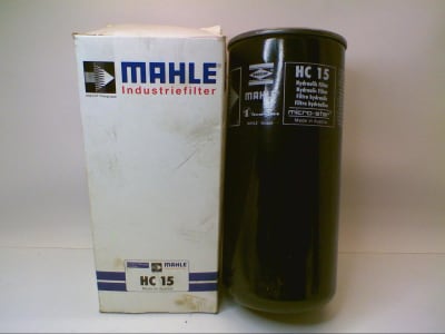 MAHLE HC-15