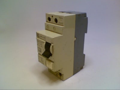 BACO CONTROLS NBA-25-2-030-6