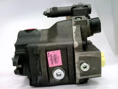 EATON CORPORATION PVM020ER02AE0500A0700000000