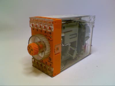 WIELAND SZAN-52-S-30H-220VAC-50/60HZ