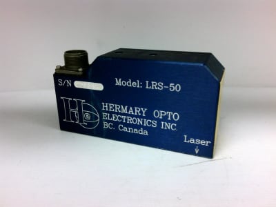 HERMARY OPTO LRS-50