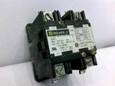 SCHNEIDER ELECTRIC 8910-DPA32-S23-V09