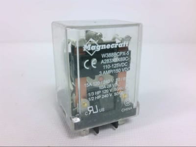 SCHNEIDER ELECTRIC W388BCPX-5