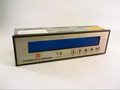 WINDMOELLER & HOELSCHER LCA-245