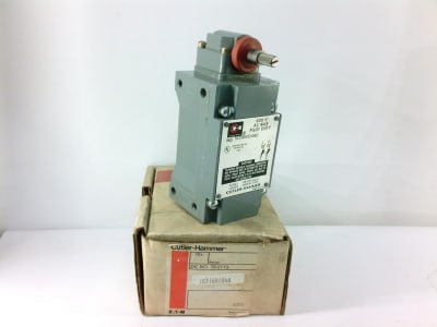 EATON CORPORATION 10316H-1046C