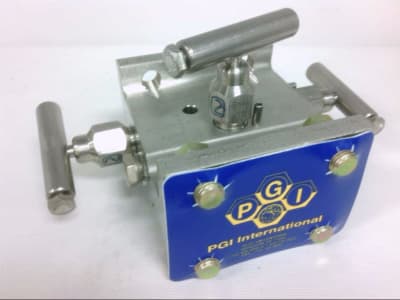 PGI INTERNATIONAL M-750SCT-YB