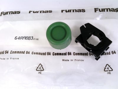 SIEMENS 64RABB3