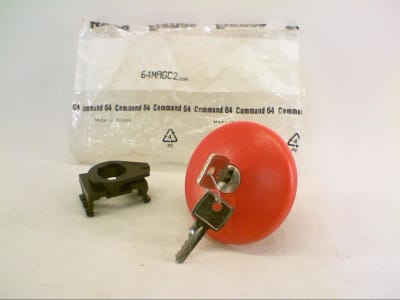 SIEMENS 64MAGC2