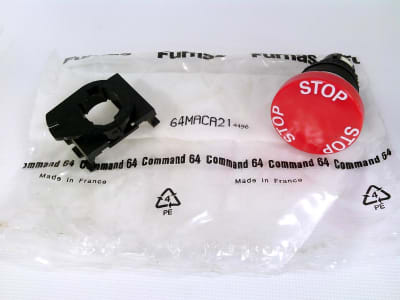 SIEMENS 64MACA21