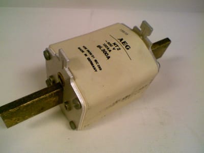 EEC AEG NT2-GL-300A
