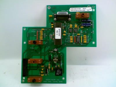 AMERITHERM 003-0164